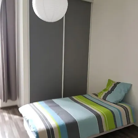 A La Commanderie Sur Les Pas Des Templiers Casa vacanze Mauleon